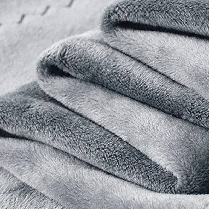 Men Thermal Long Sleeve T-Shirt