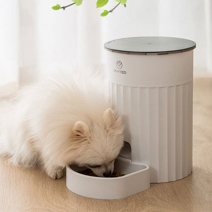 Cat Automatic Pet Feeder Intelligence - Xmaker