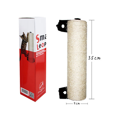 Wear-resistant Sisal Cat Scratching Post - Xmaker