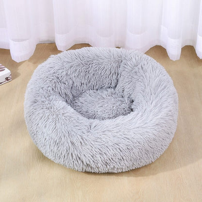 Dog Bed Super Soft Washable Long Plush Pet Velvet Mats - Xmaker