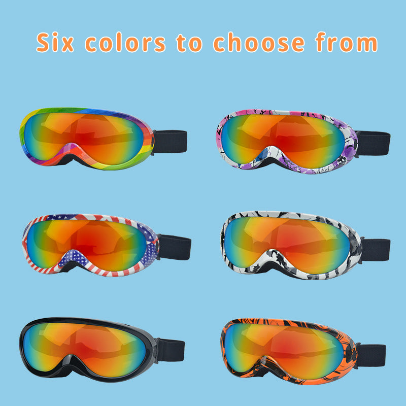 Cat Windproof Glasses Outdoor Pet Cool Sunglasses - Xmaker