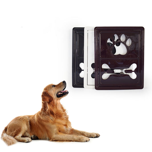 Upgraded Screen Pet Supplies DoorSuspension Magnet Positioning - Xmaker