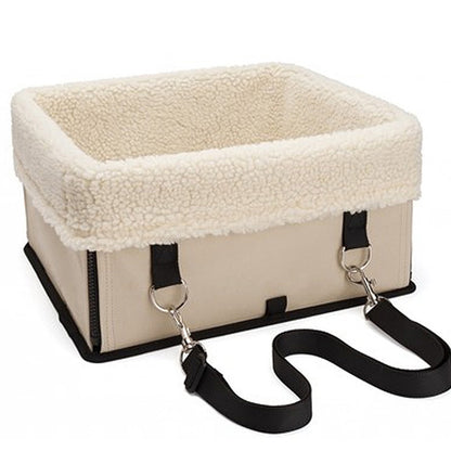 Double layer thickened waterproof dog pad for car - Xmaker