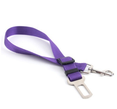 Fixed Strap Polyester Dog Strap Dog Leash Dog Leash - Xmaker