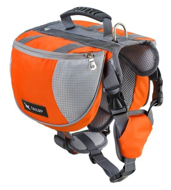 Dog Hiking Pack - Xmaker