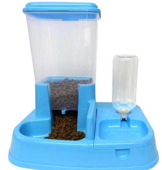 Automatic Feeder  For Pets - Xmaker