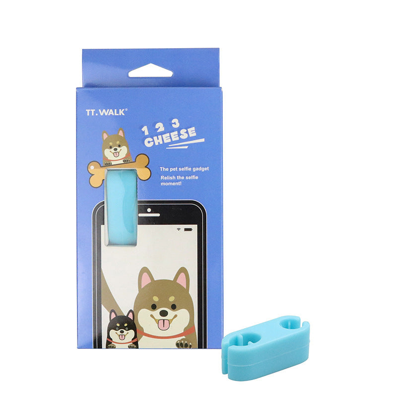 Pet selfie camera lens - Xmaker