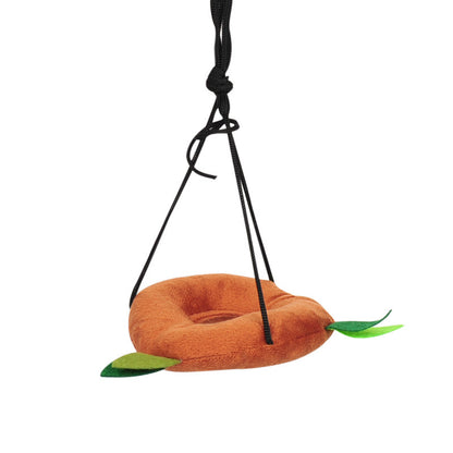 Plush toy hamster tree - Xmaker