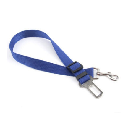 Fixed Strap Polyester Dog Strap Dog Leash Dog Leash - Xmaker