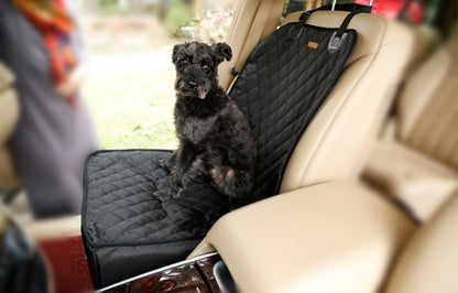 Pet Seat Thickening Pad Waterproof for Car - Xmaker