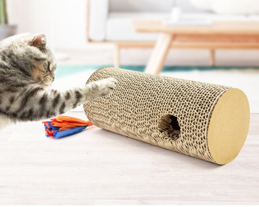 Cat Scratching Boards - Xmaker