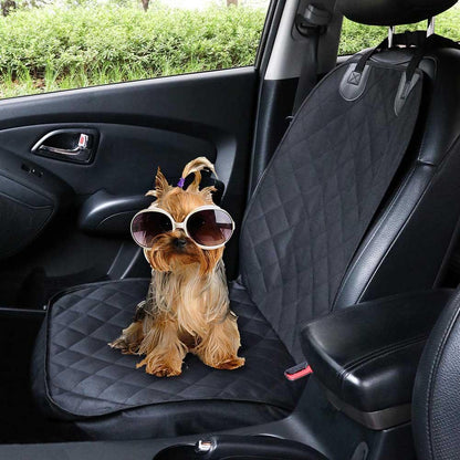 Pet Dog Cat Car Vice Seat Pad Cover Waterproof  Anti-Silp Pet Supplies - Xmaker