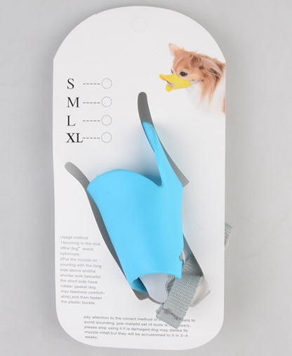 Silicone Dog Duckbill Cover - Xmaker