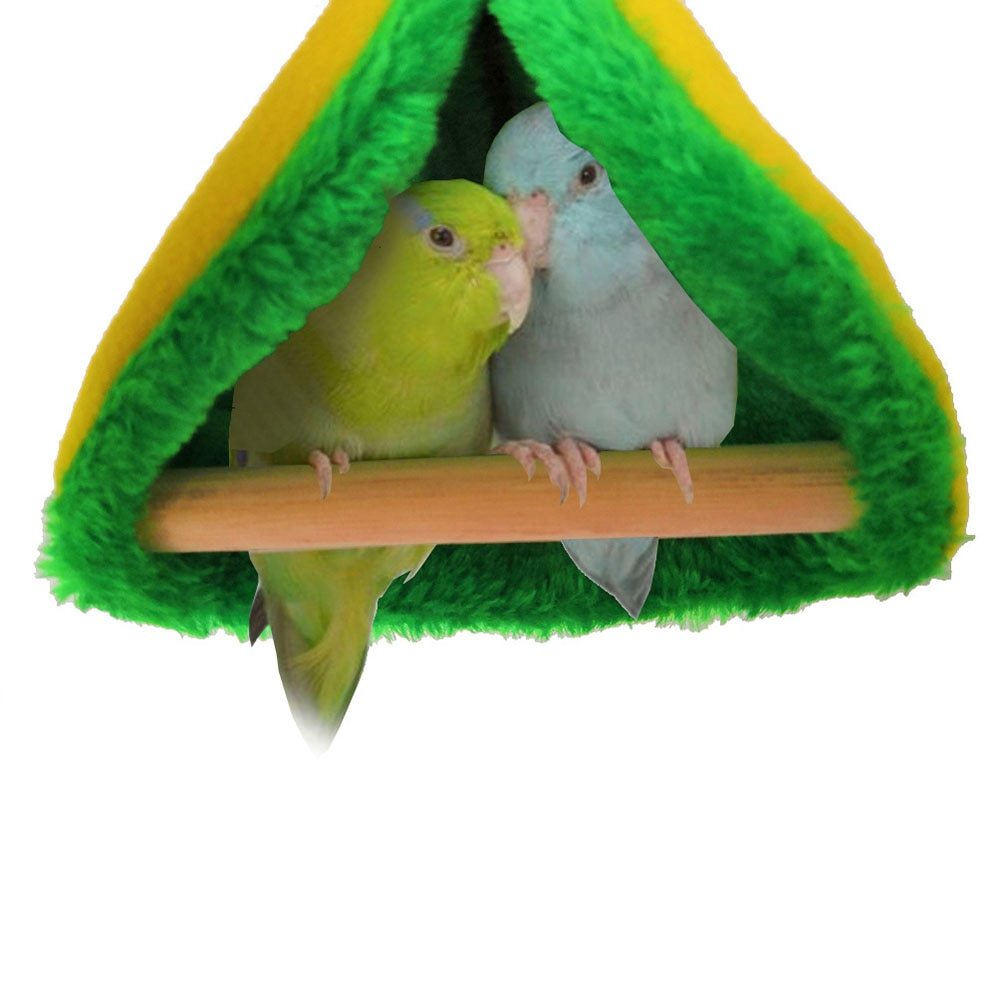 Hammock bird nest - Xmaker