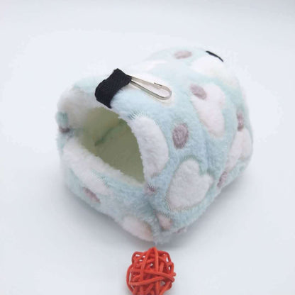 Hamster warm cotton nest - Xmaker