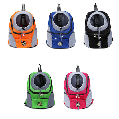 Pet backpack dog backpack - Xmaker