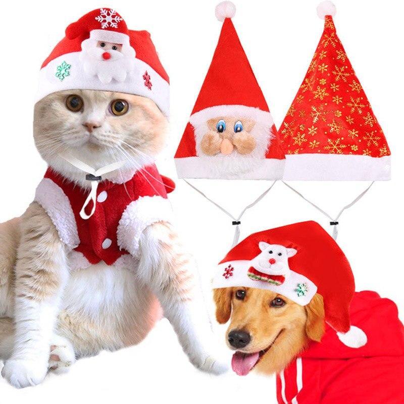 Small, medium and large dogs christmas pet products - Xmaker