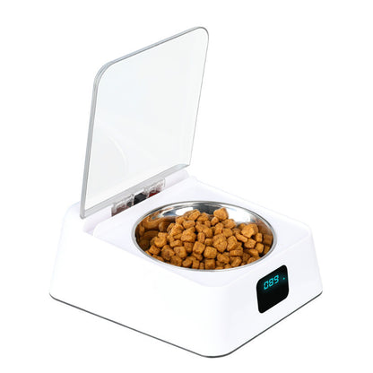 Pet Automatic Feeder - Xmaker