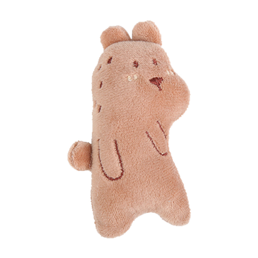 Including cat thin plush cat toy - Xmaker