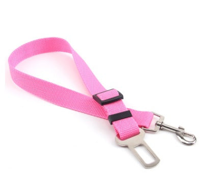 Fixed Strap Polyester Dog Strap Dog Leash Dog Leash - Xmaker