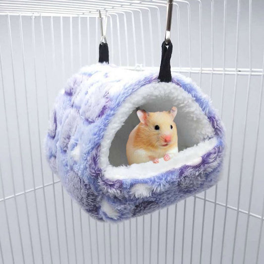 Hamster warm cotton nest - Xmaker