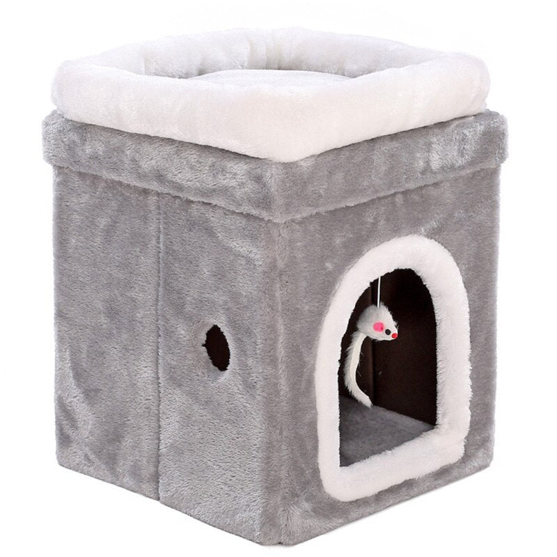 Pet Supplies Pet House Pet House Deep Sleep - Xmaker