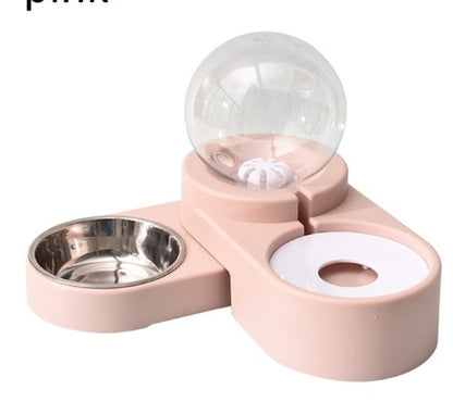 Dog bowl - Xmaker