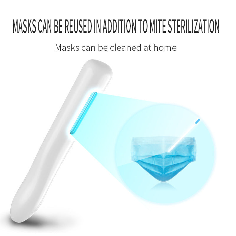 UV hand disinfection stick - Xmaker