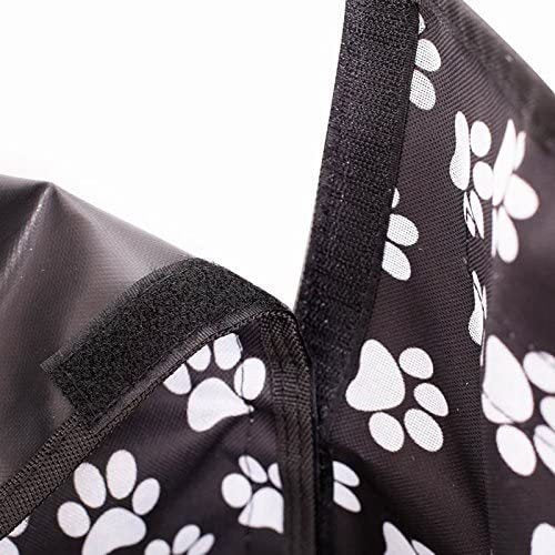 Dog Car Mats Car Pet Mat SUV Dog Cushion Car Mats For Dog Car Anti Dirty Mat Waterproof Trunk - Xmaker