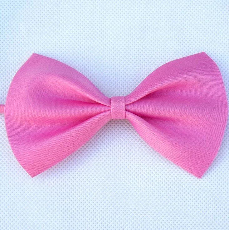 1 piece Adjustable Dog Cat neck bow tie - Xmaker