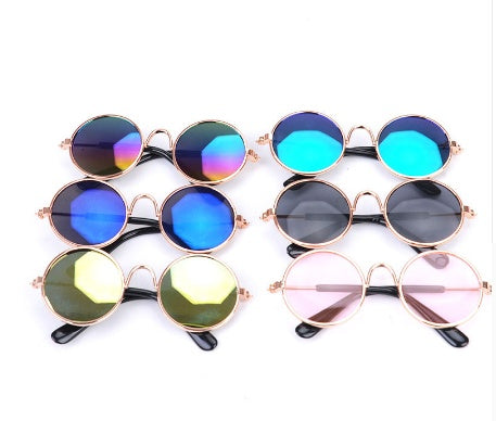 Pet Glasses  Cat Sunglasses  Pet Accessories Cat Glasses - Xmaker