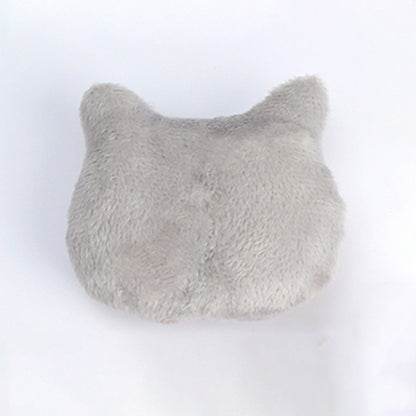 Including cat thin plush cat toy - Xmaker