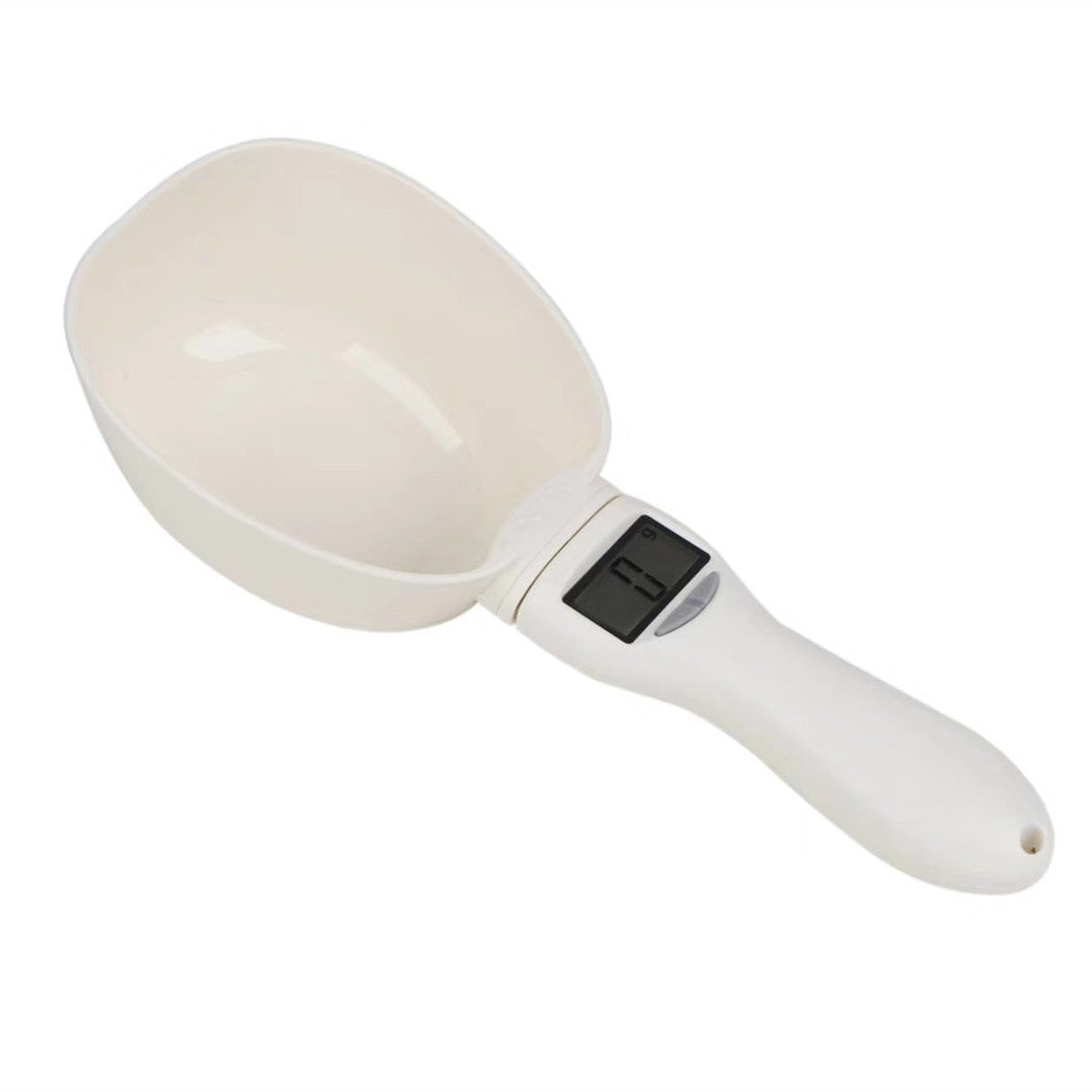 Electronic Weighing Spoon For Pet Food - Xmaker