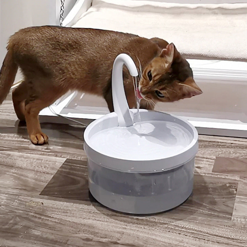 Cat Drinking Fountain Pet Supplies - Xmaker