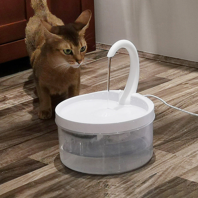 Cat Drinking Fountain Pet Supplies - Xmaker