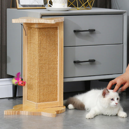 Cat Scratch Board Sofa Protection Anti Cat Scratch Wall Corner Furniture Claw Sharpener - Xmaker