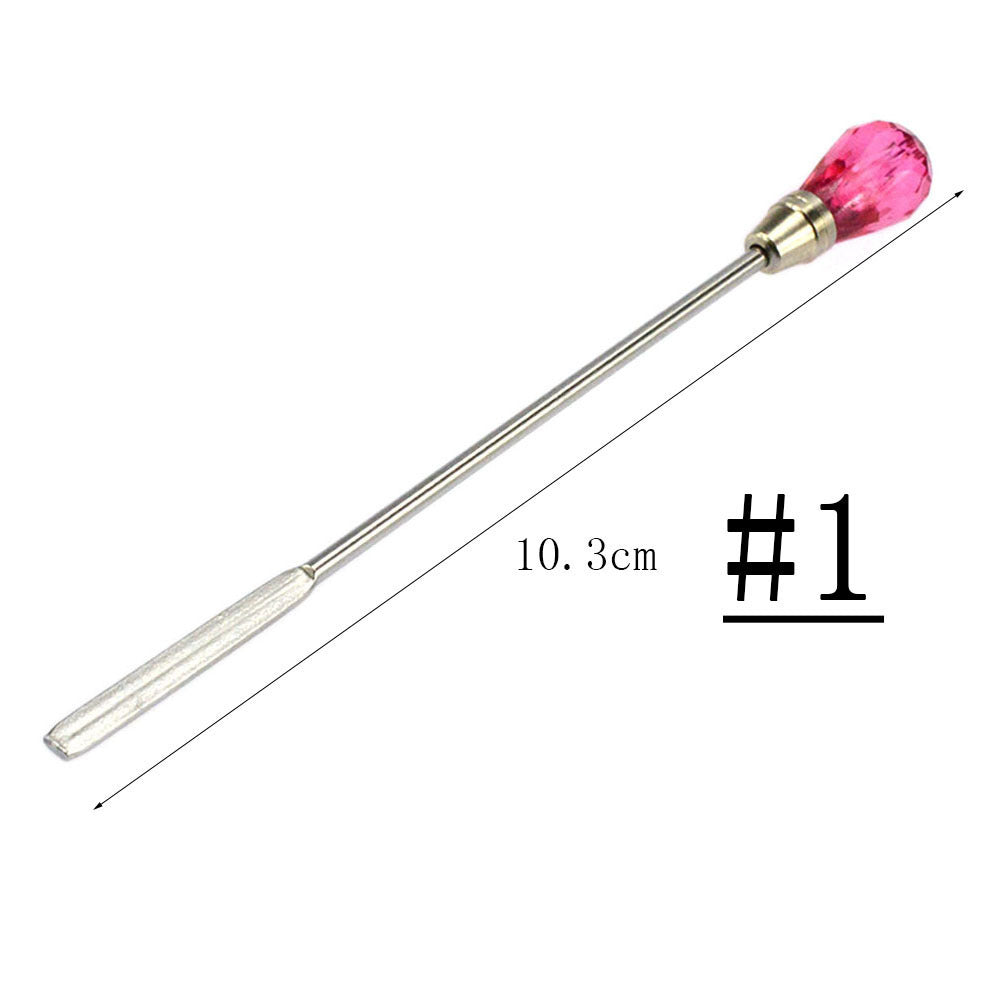 Nail Tools Special Stirrer for Nail Art Multifunctional Nail Shop Special Tools - Xmaker