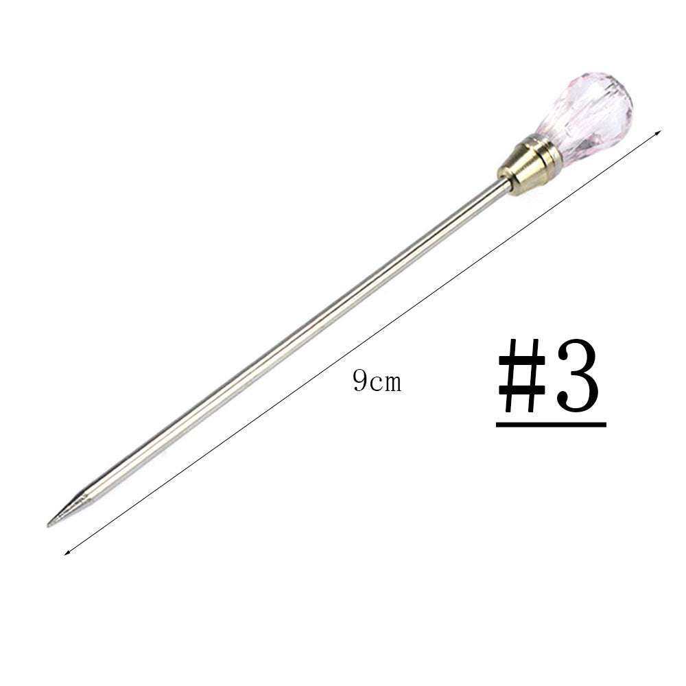 Nail Tools Special Stirrer for Nail Art Multifunctional Nail Shop Special Tools - Xmaker