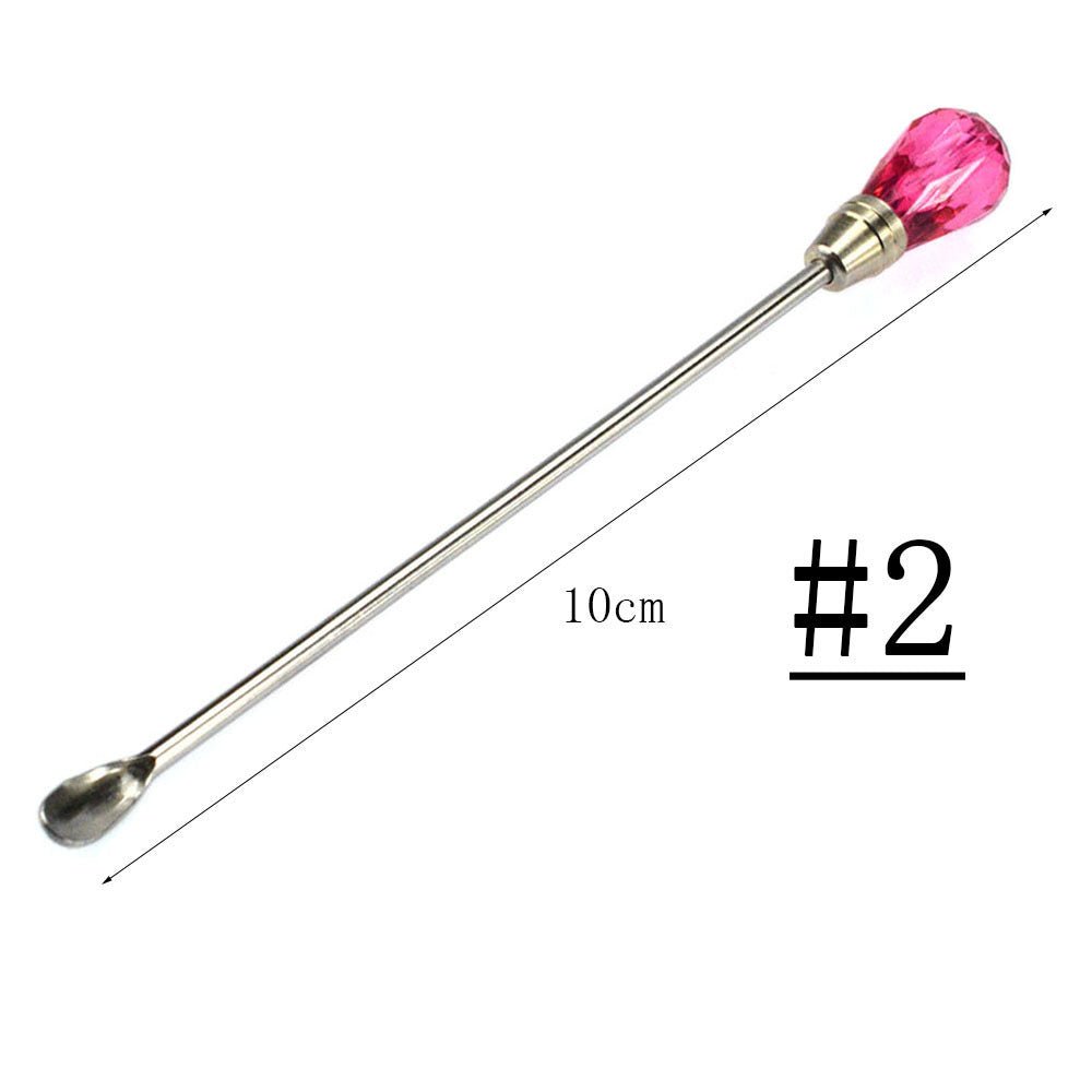 Nail Tools Special Stirrer for Nail Art Multifunctional Nail Shop Special Tools - Xmaker