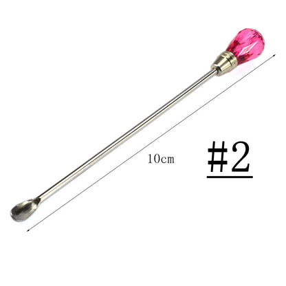 Nail Tools Special Stirrer for Nail Art Multifunctional Nail Shop Special Tools - Xmaker