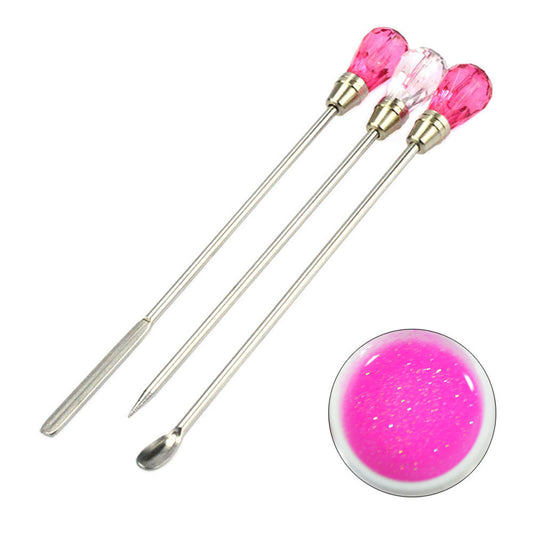 Nail Tools Special Stirrer for Nail Art Multifunctional Nail Shop Special Tools - Xmaker