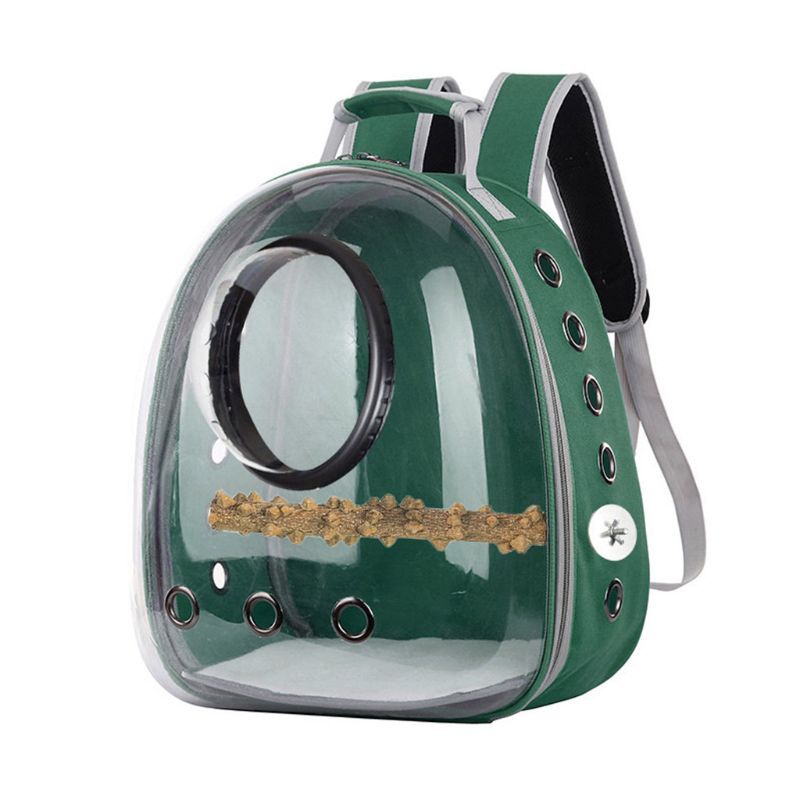 Pet bag Starling Parrot Outing Portable Bag - Xmaker