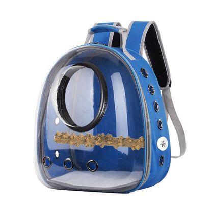 Pet bag Starling Parrot Outing Portable Bag - Xmaker