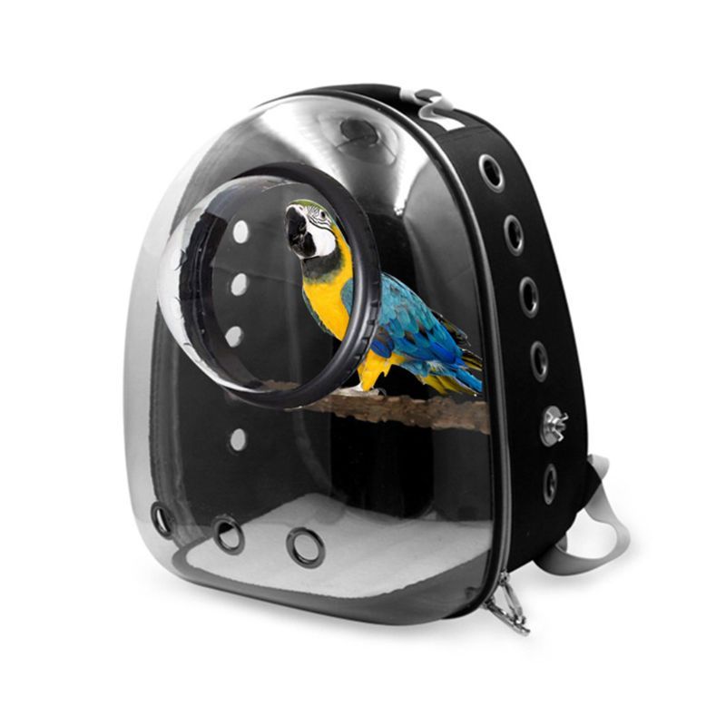 Pet bag Starling Parrot Outing Portable Bag - Xmaker