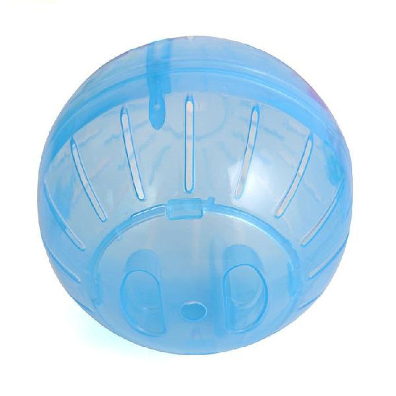 Pet Hamster Running Fans You Roll The Ball Turn The Ball - Xmaker