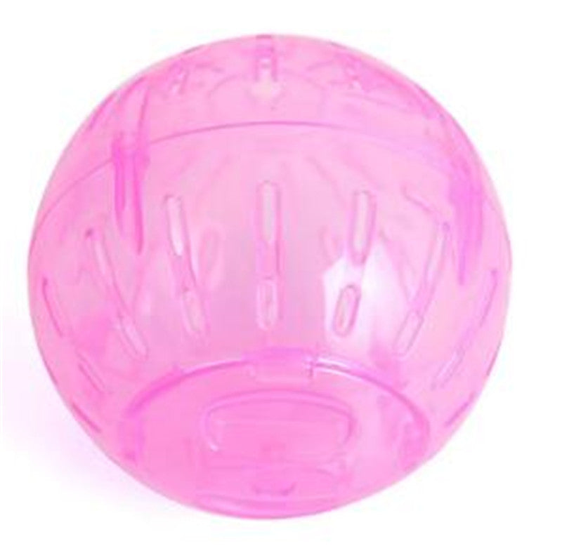 Pet Hamster Running Fans You Roll The Ball Turn The Ball - Xmaker