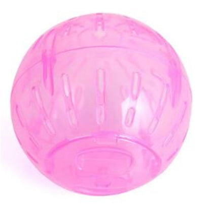 Pet Hamster Running Fans You Roll The Ball Turn The Ball - Xmaker