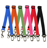 Adjustable Car Safety Belt for Dog - Xmaker