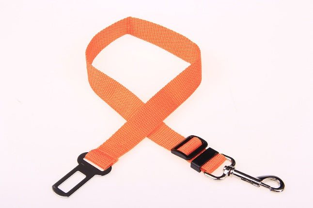 Adjustable Car Safety Belt for Dog - Xmaker