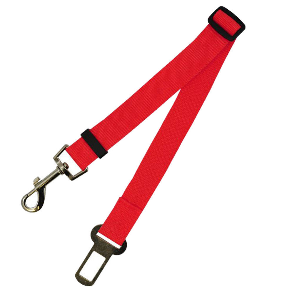 Adjustable Car Safety Belt for Dog - Xmaker